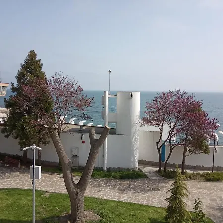 Yavorov * Pomorie