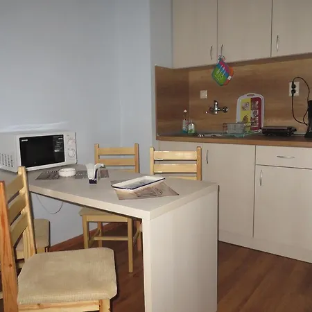 Guest house Yavorov