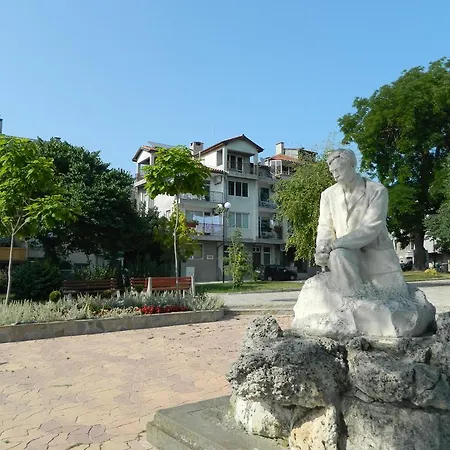 Yavorov Guest house Pomorie