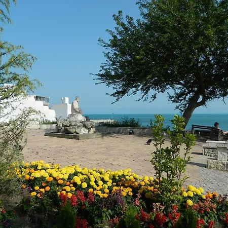 Yavorov * Pomorie