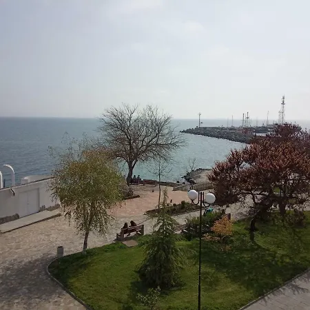Yavorov Pomorie