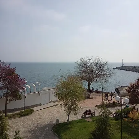 Yavorov Guest house Pomorie